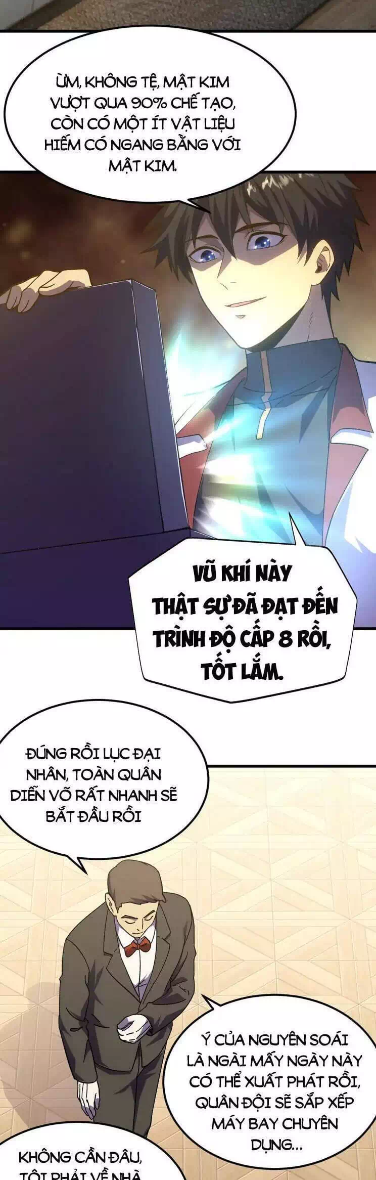 Chapter 192 - Image 3