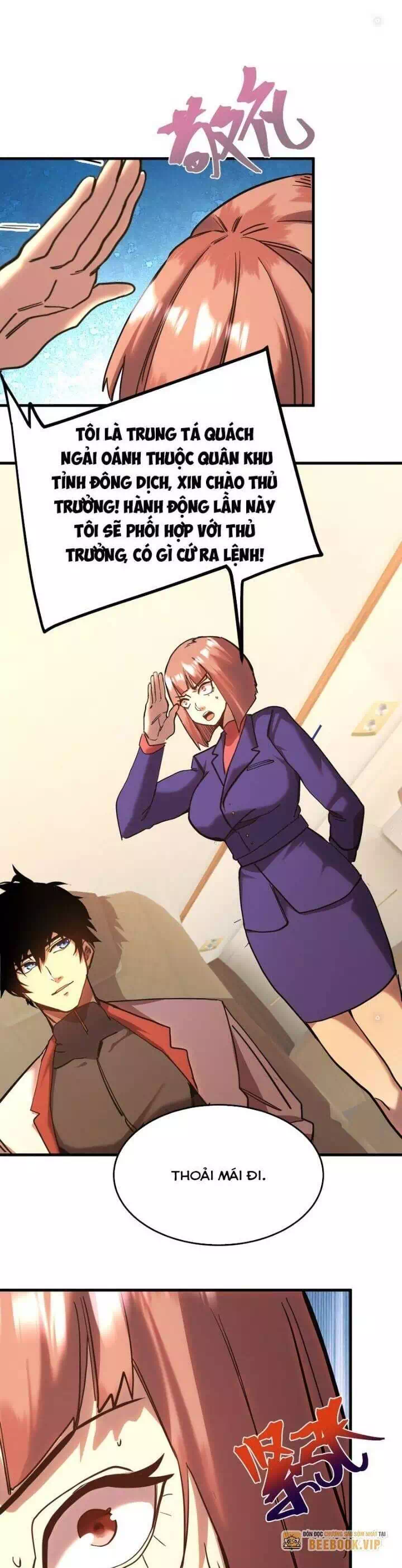 Chapter 195 - Image 20