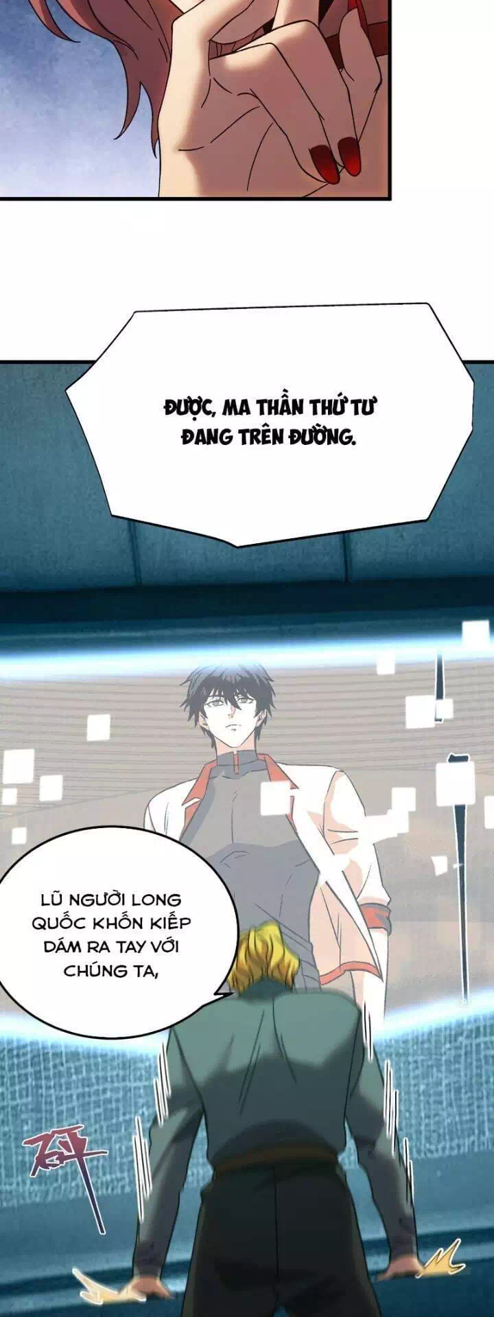 Chapter 195 - Image 27