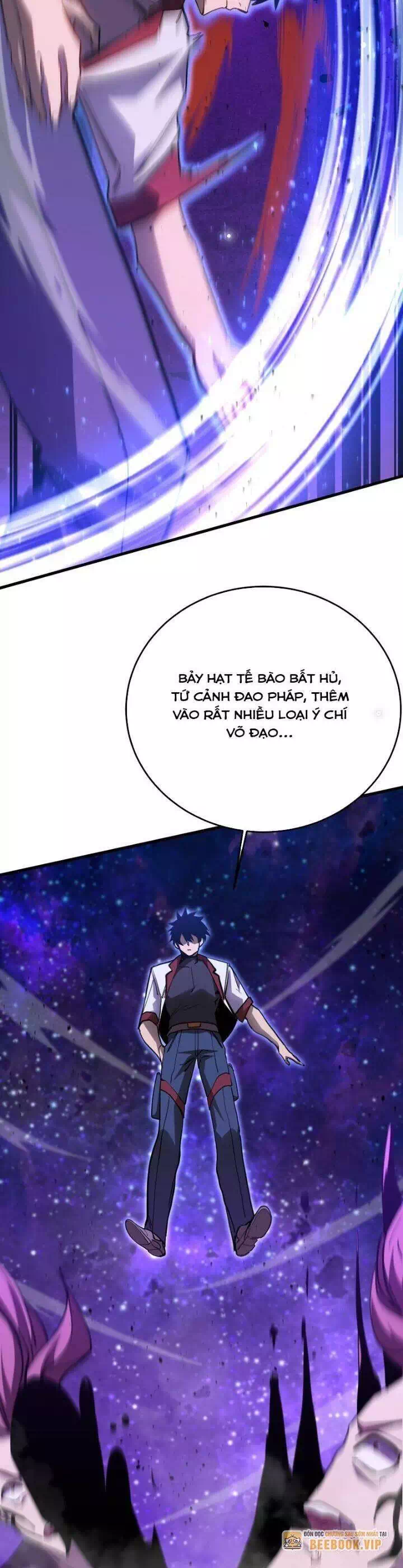 Chapter 196 - Image 20