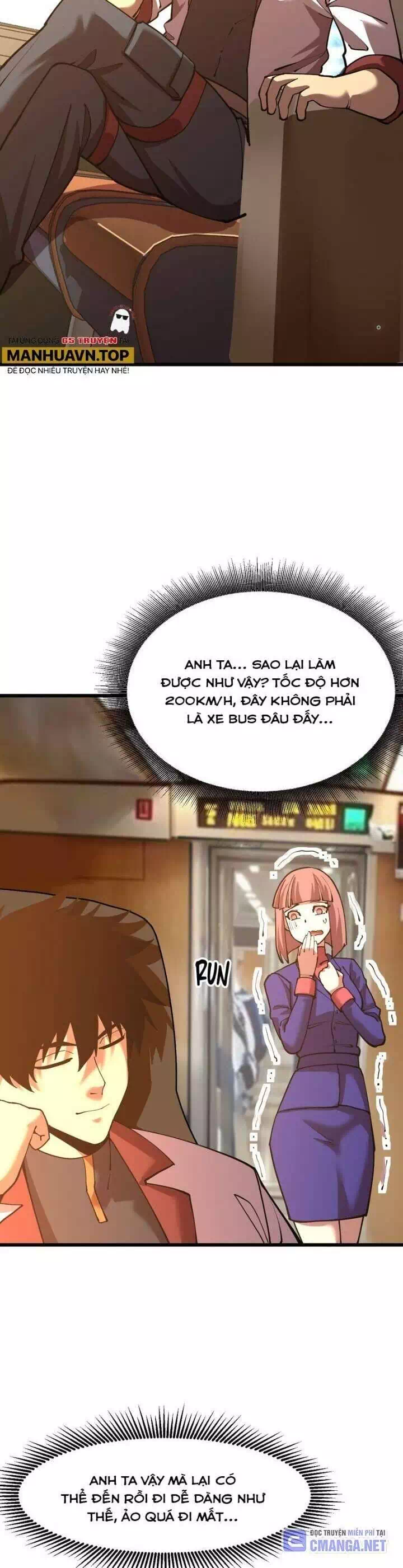 Chapter 196 - Image 26