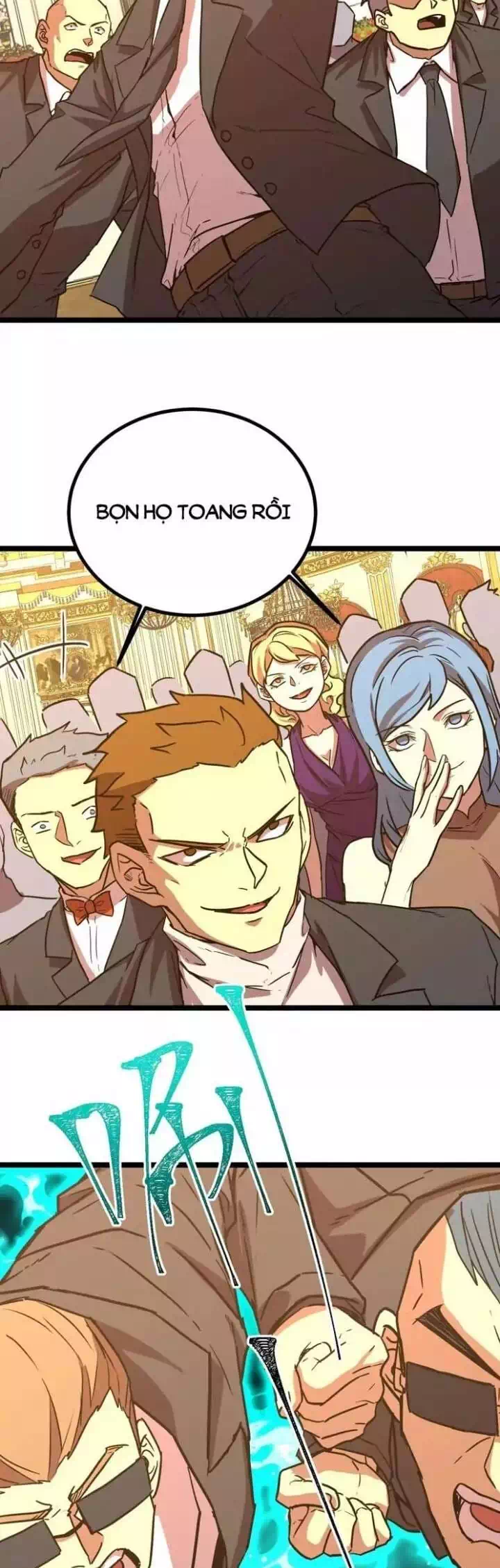 Chapter 203 - Image 2
