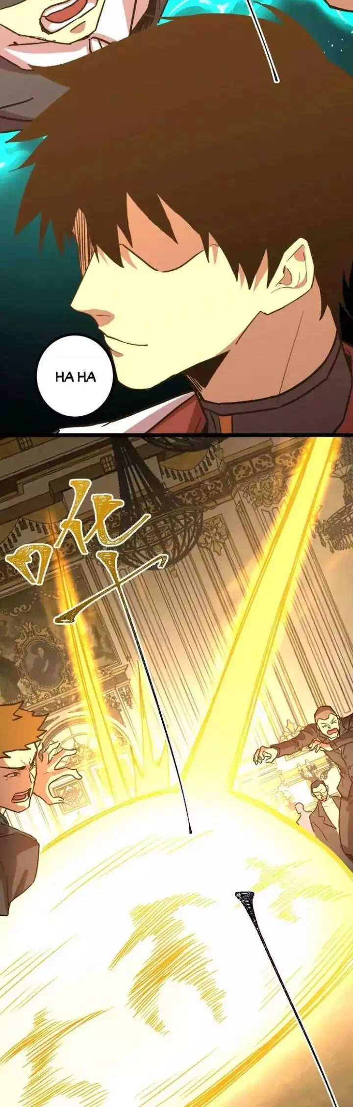 Chapter 203 - Image 3