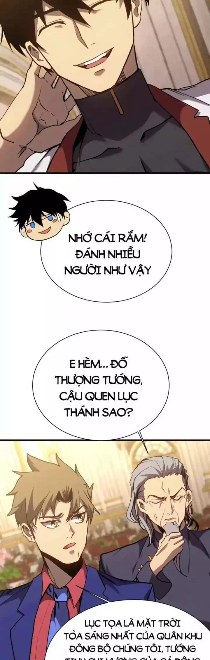 Chapter 203 - Image 31