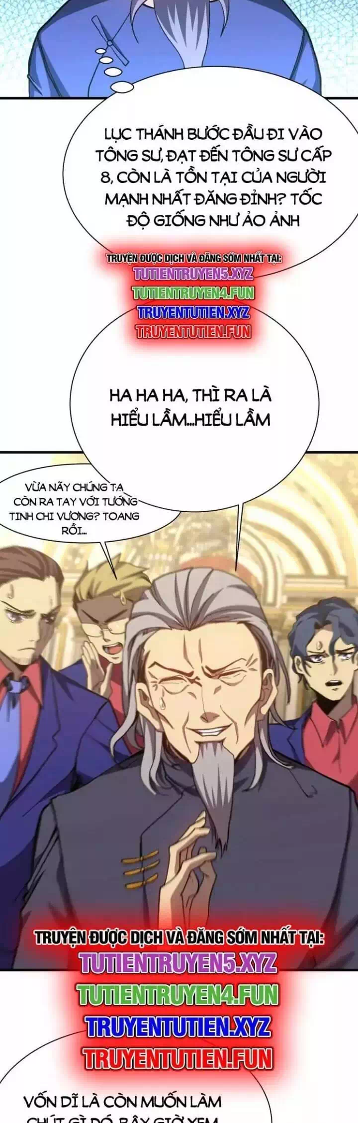 Chapter 203 - Image 33