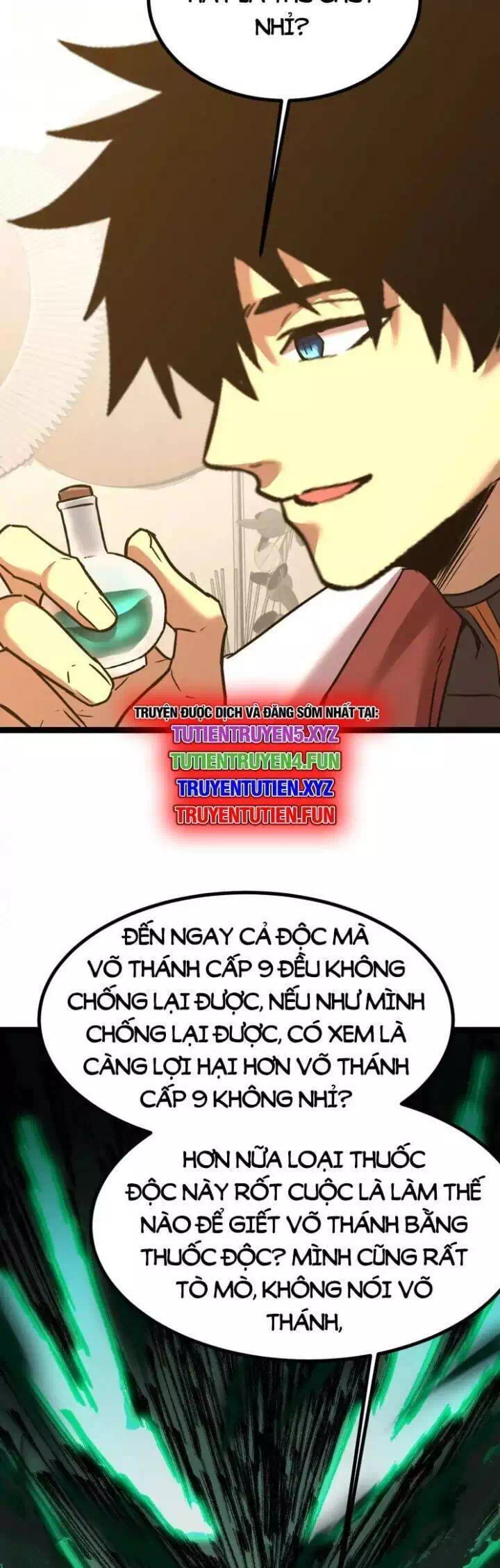 Chapter 204 - Image 22