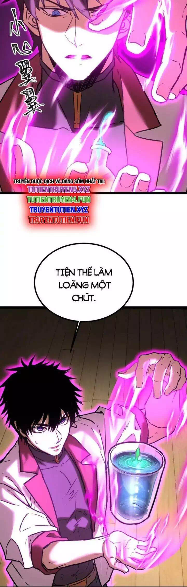 Chapter 204 - Image 26