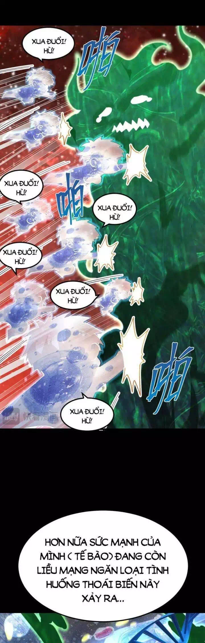 Chapter 204 - Image 37