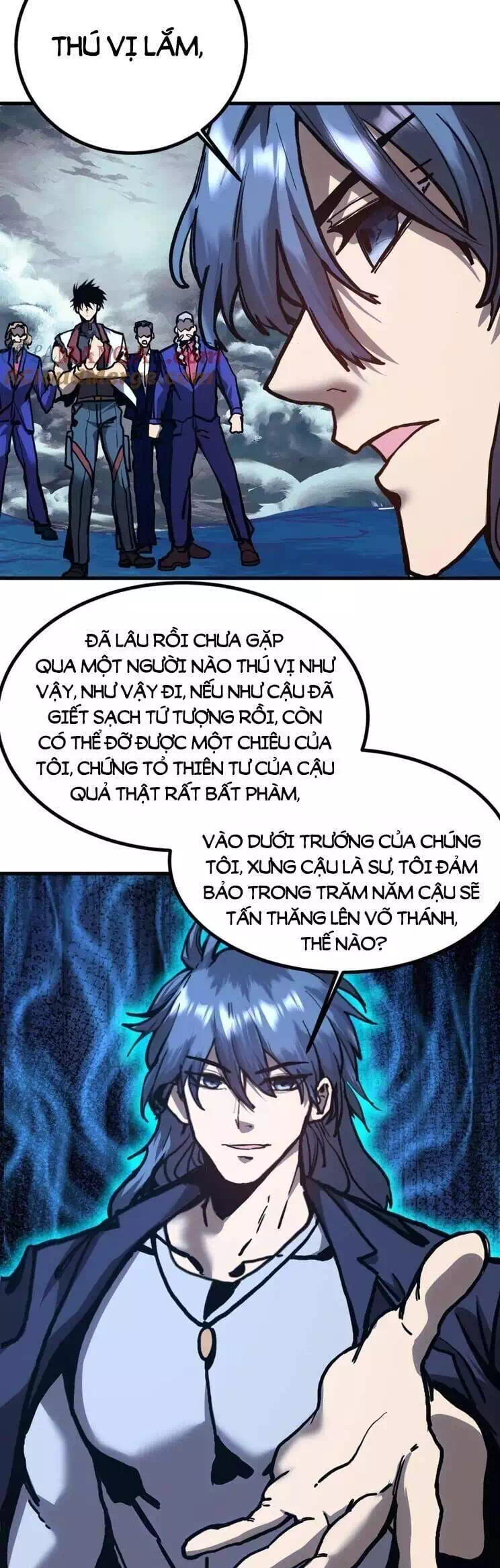Chapter 212 - Image 40
