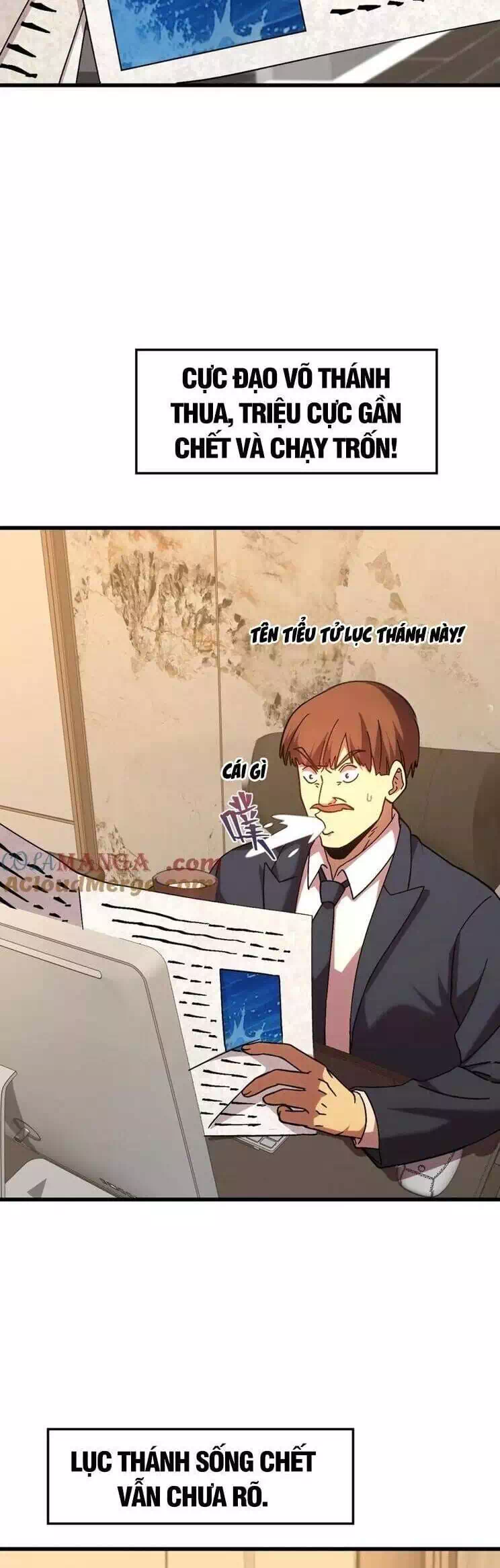 Chapter 215 - Image 2