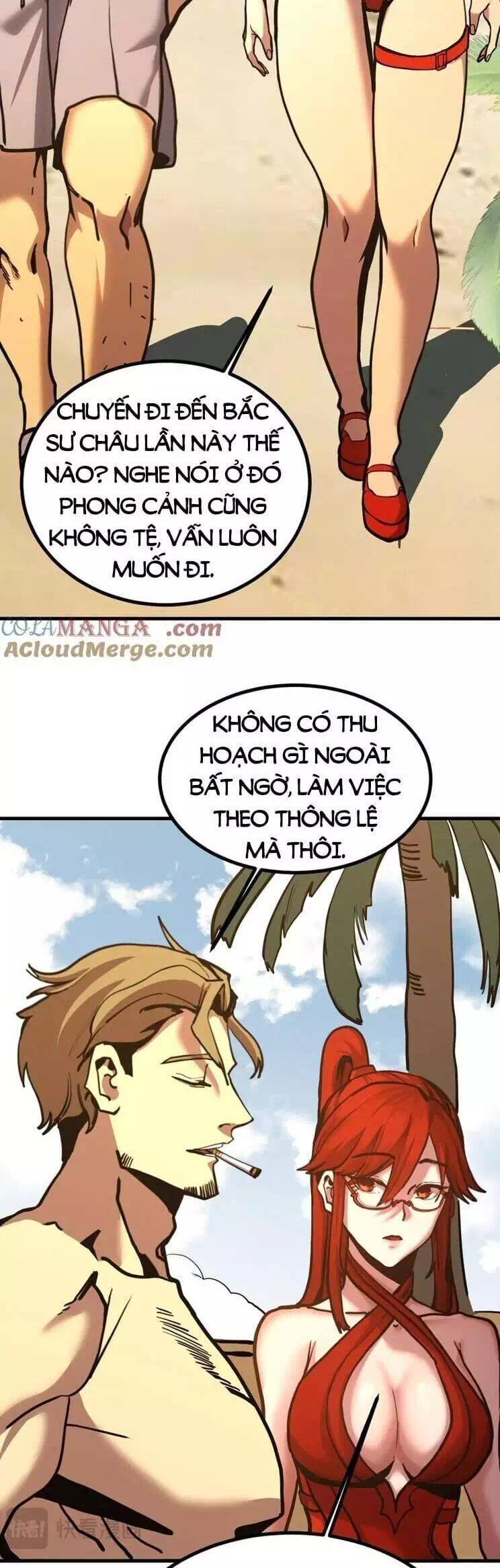 Chapter 215 - Image 26