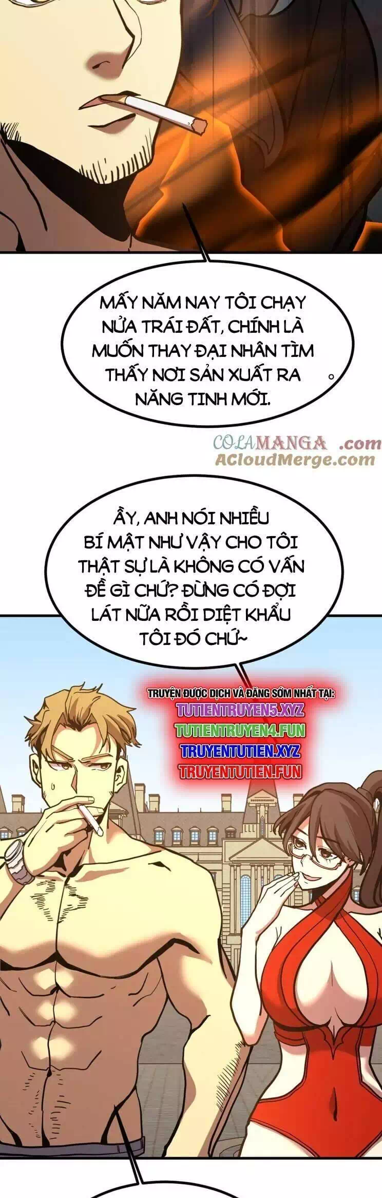 Chapter 215 - Image 31