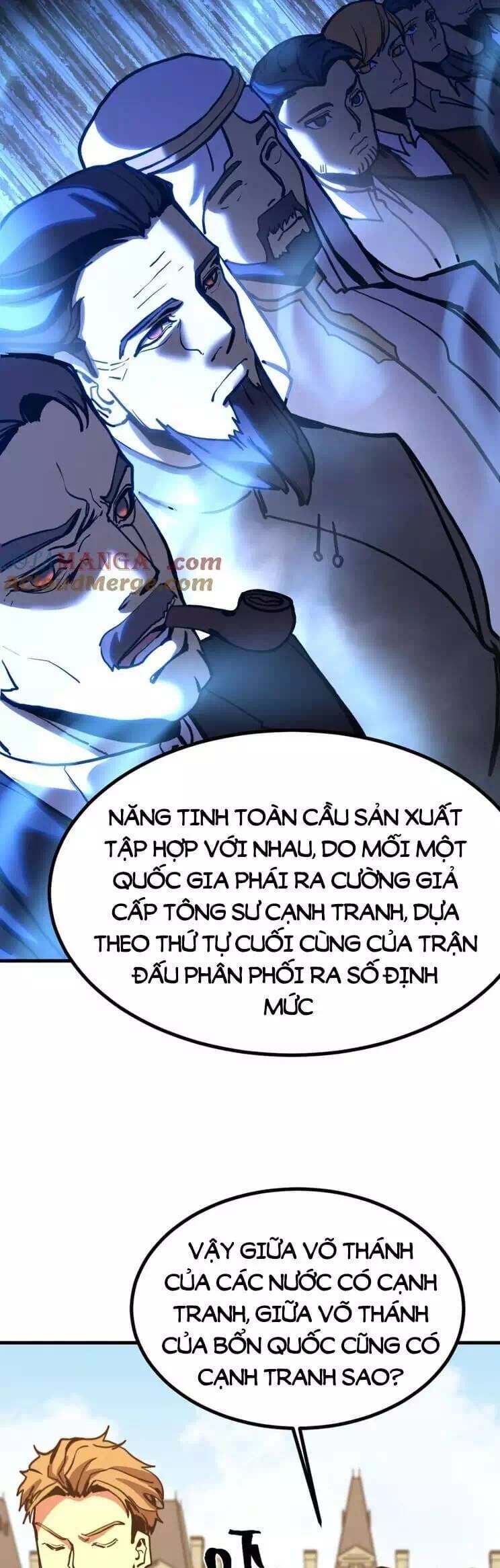 Chapter 215 - Image 34