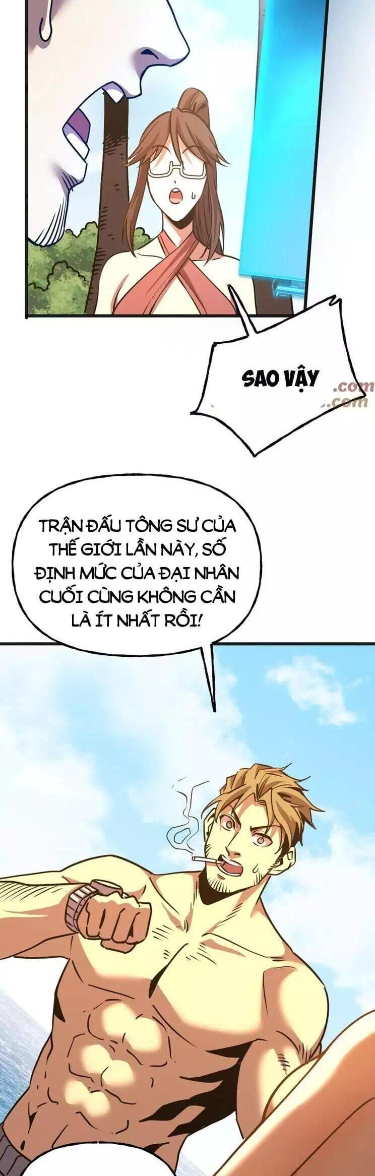 Chapter 215 - Image 39