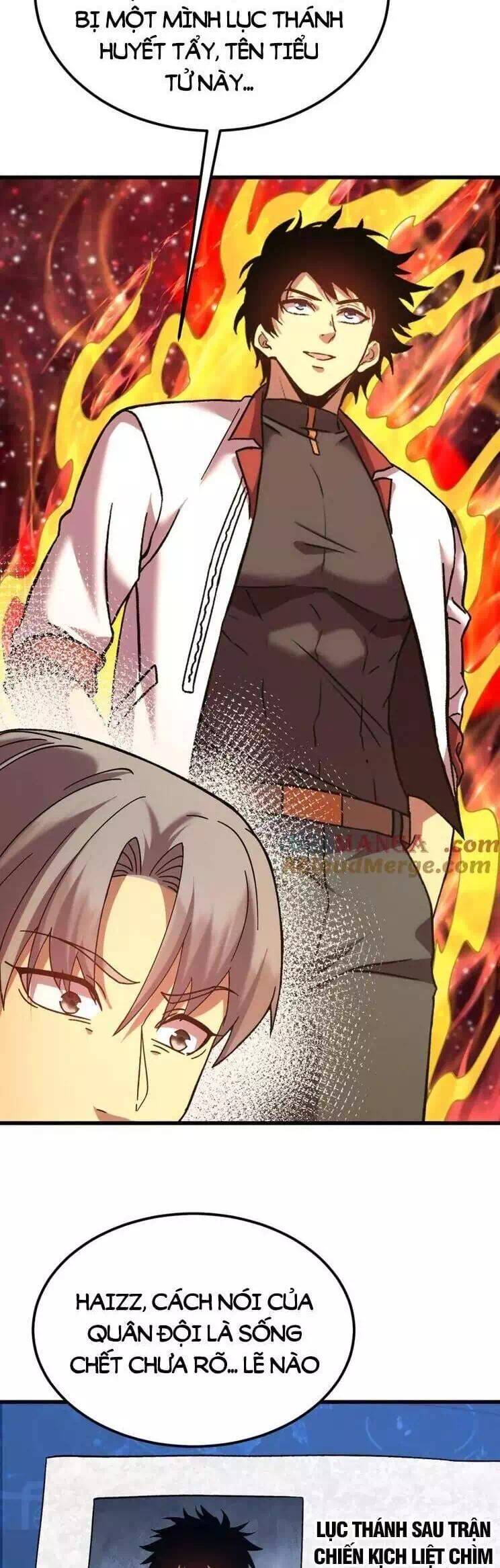 Chapter 215 - Image 5