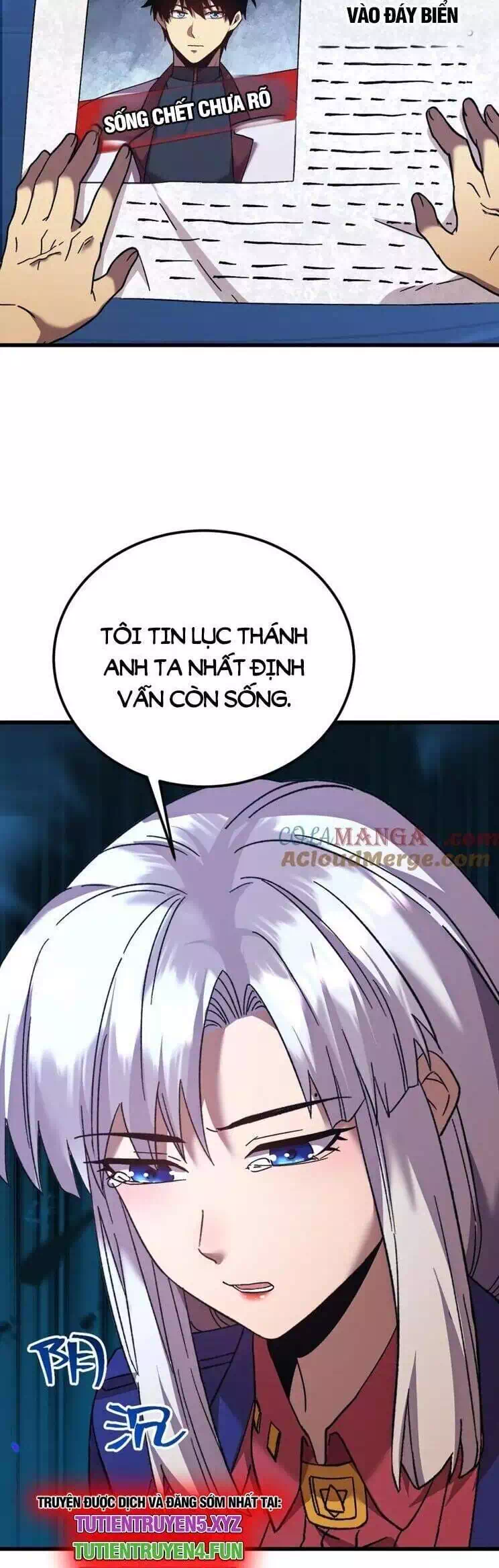 Chapter 215 - Image 6