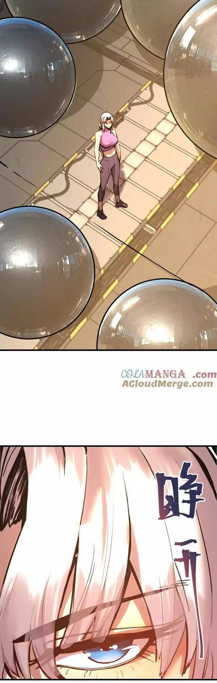 Chapter 221 - Image 2