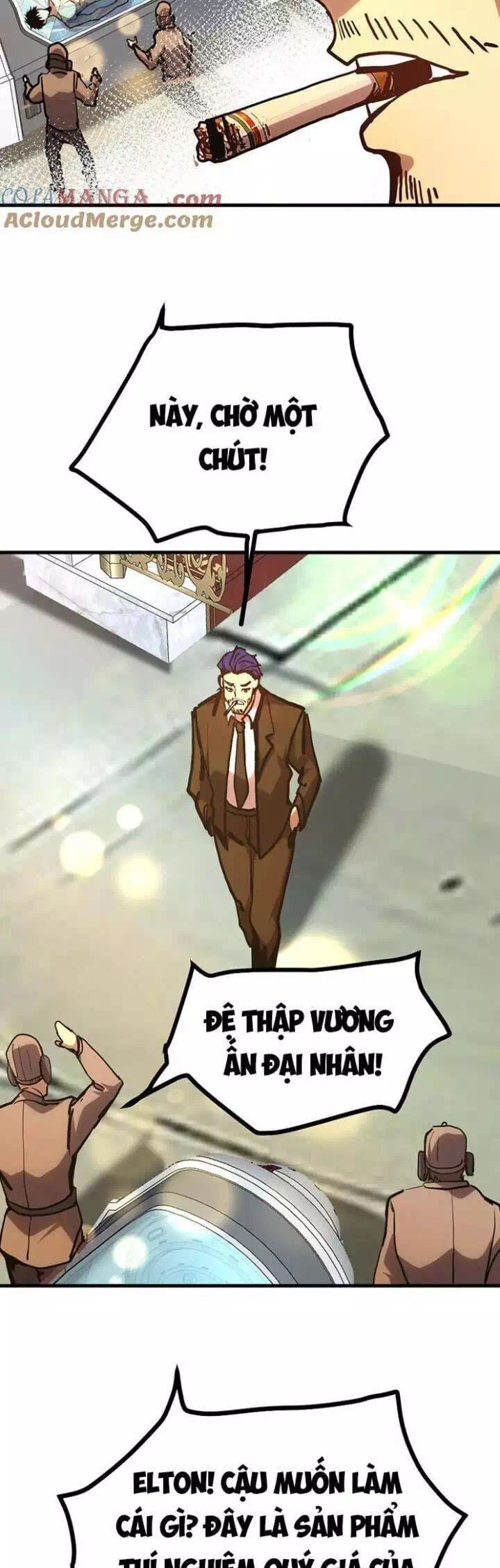 Chapter 221 - Image 22