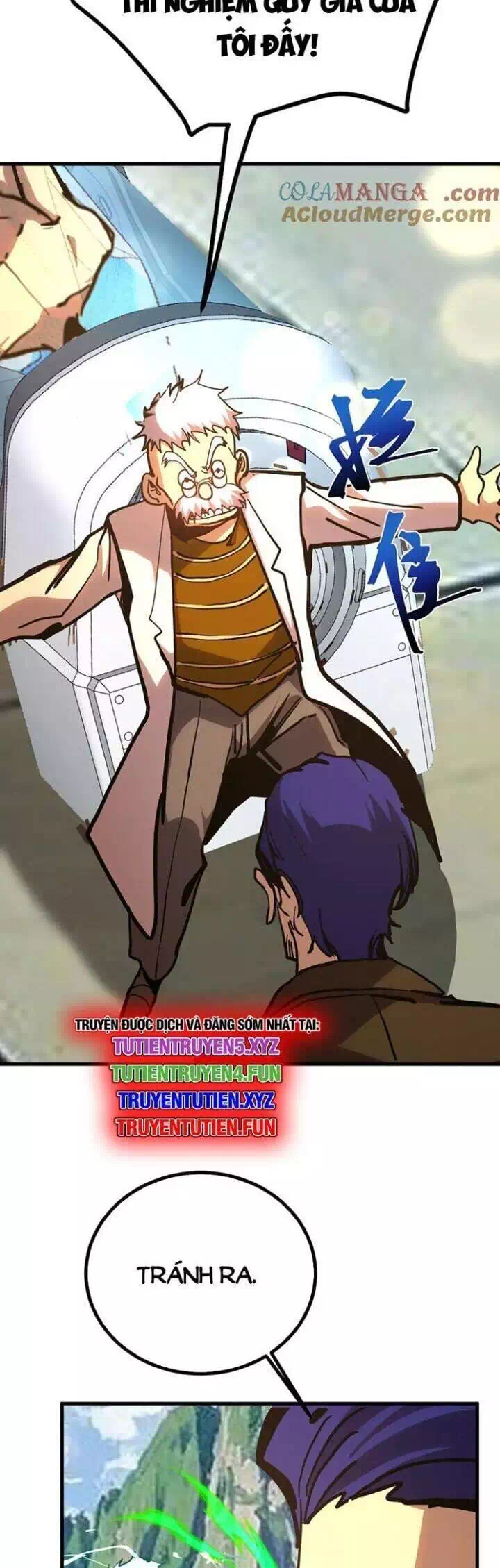 Chapter 221 - Image 23