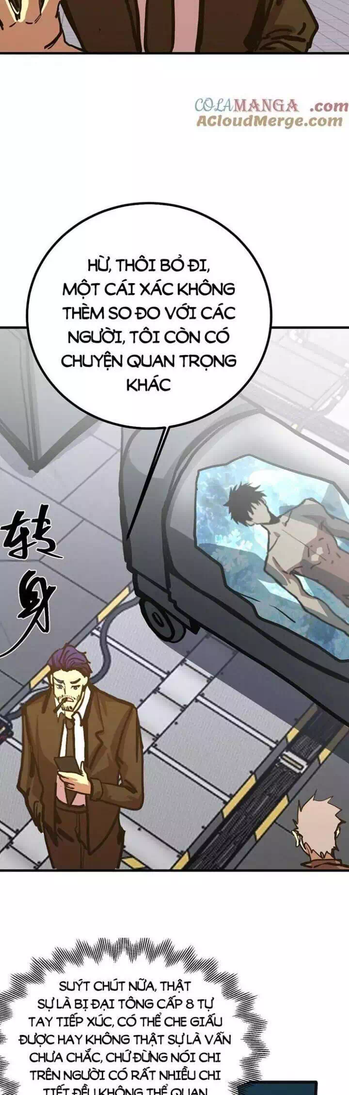 Chapter 221 - Image 30