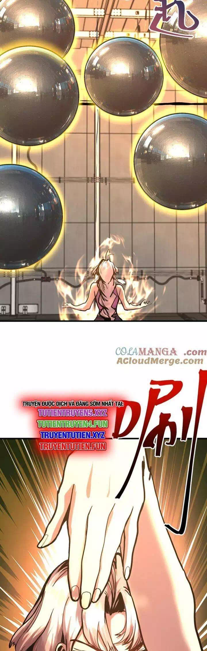Chapter 221 - Image 4