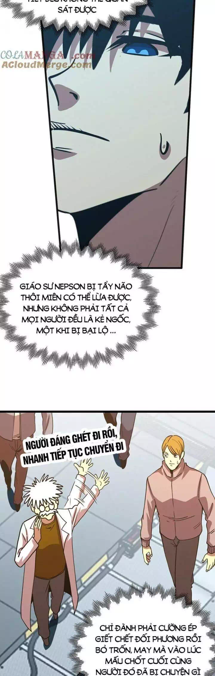 Chapter 221 - Image 31