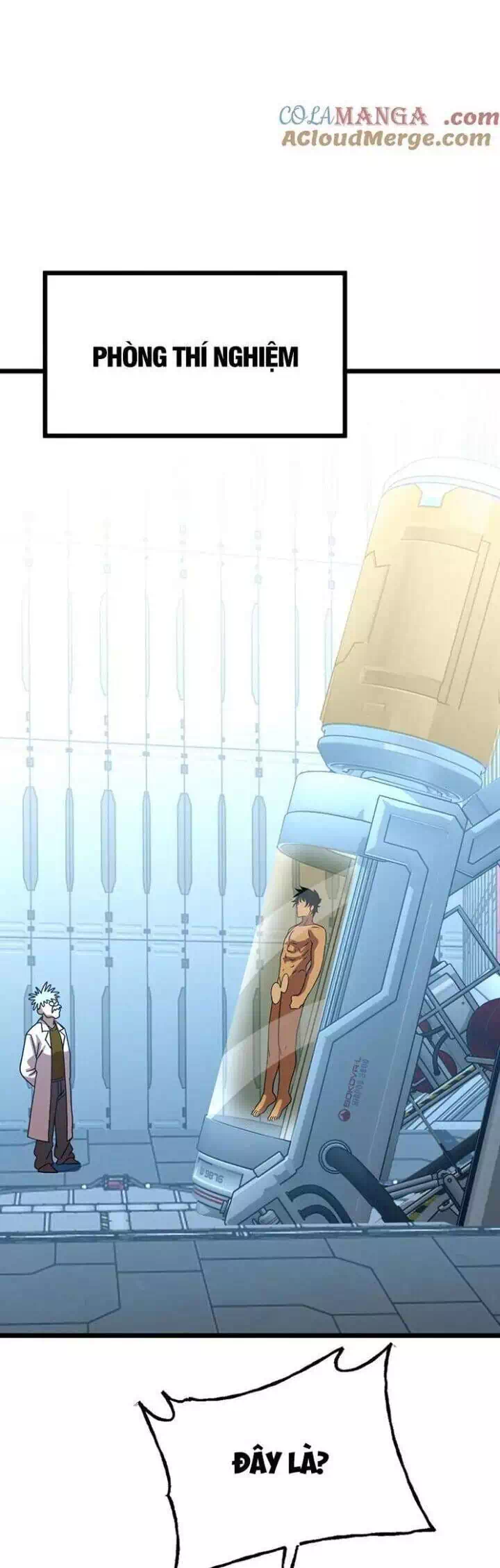 Chapter 221 - Image 33