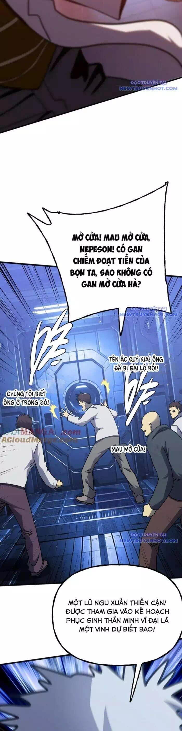 Chapter 222 - Image 20