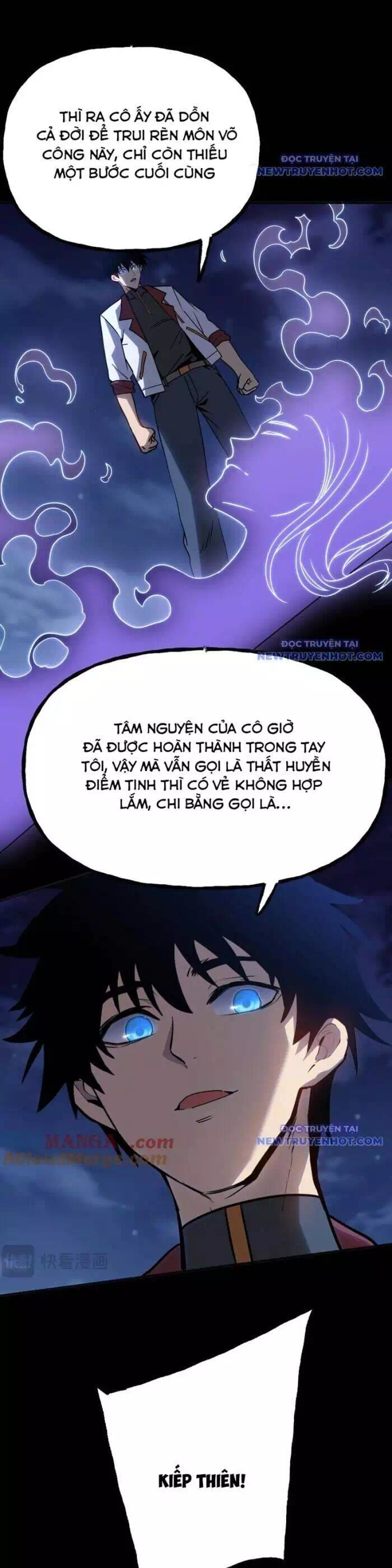 Chapter 222 - Image 33