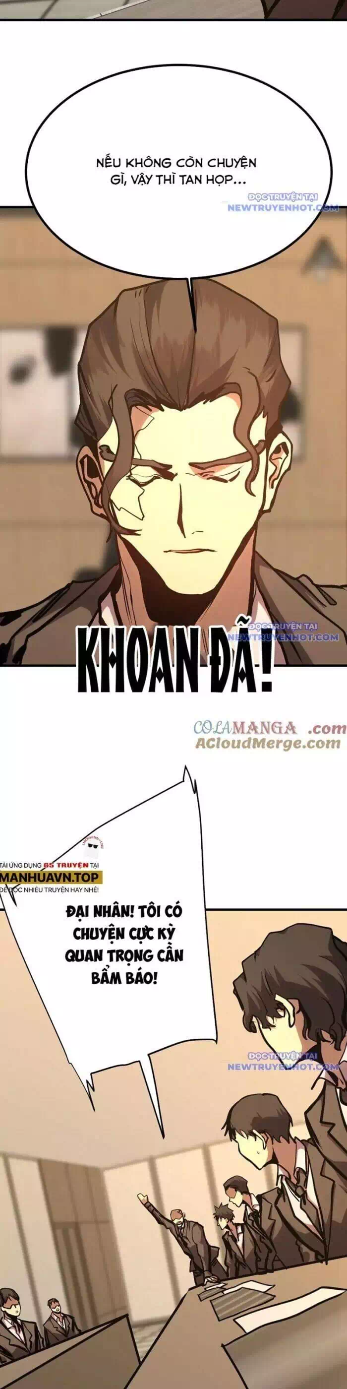 Chapter 222 - Image 5