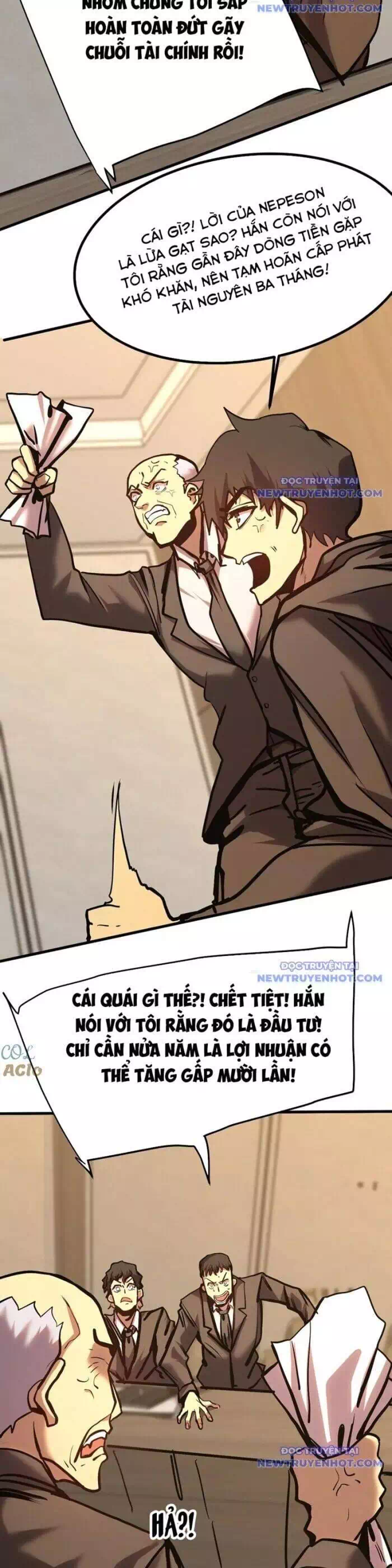 Chapter 222 - Image 7