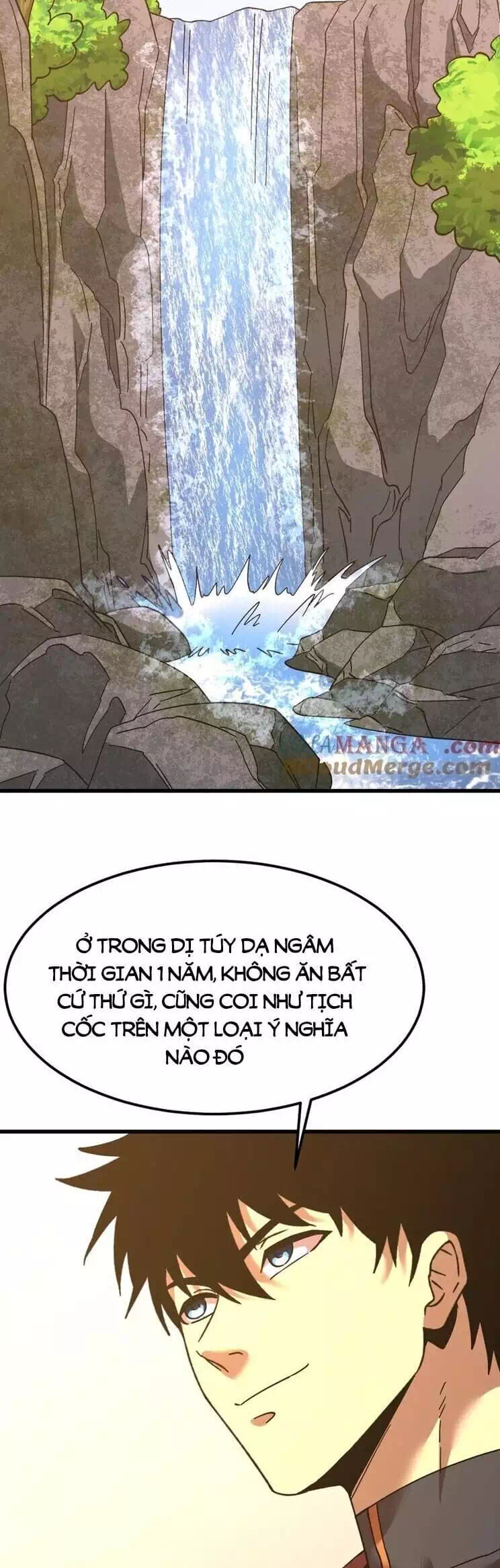 Chapter 226 - Image 3