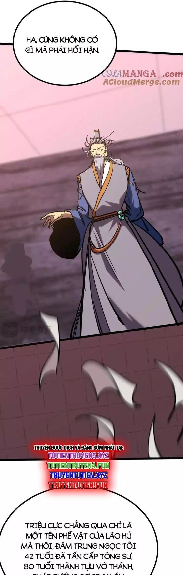 Chapter 226 - Image 27