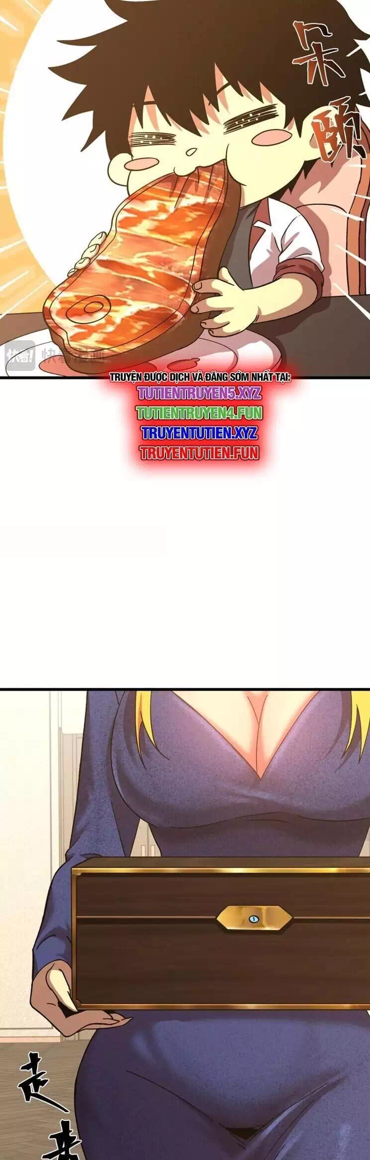 Chapter 226 - Image 7