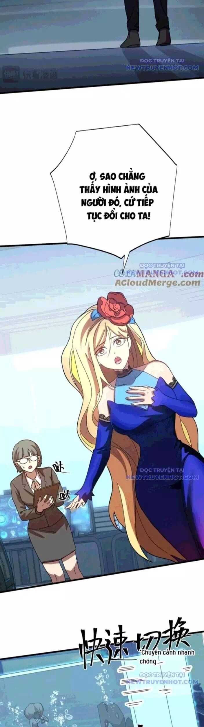 Chapter 230 - Image 32
