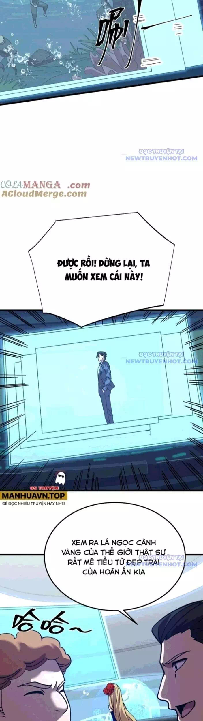 Chapter 230 - Image 33
