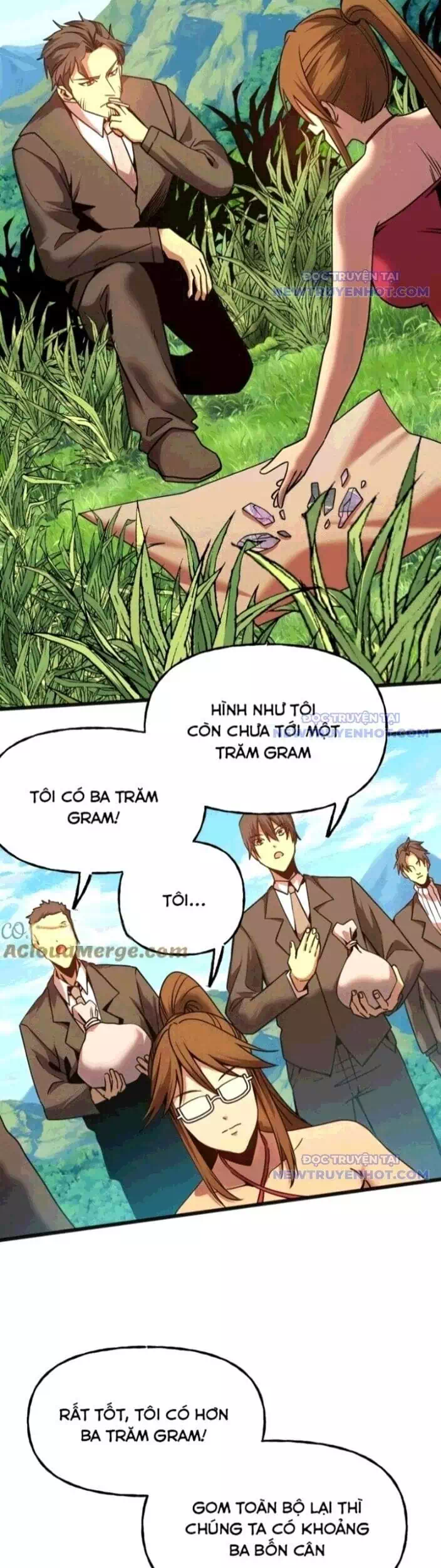 Chapter 230 - Image 6