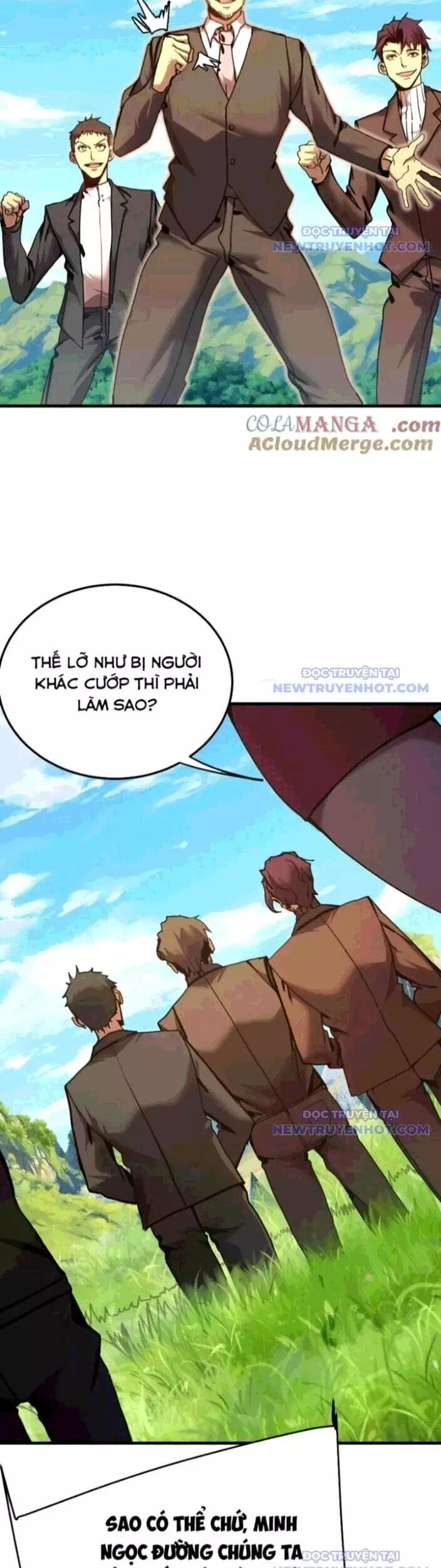 Chapter 230 - Image 8
