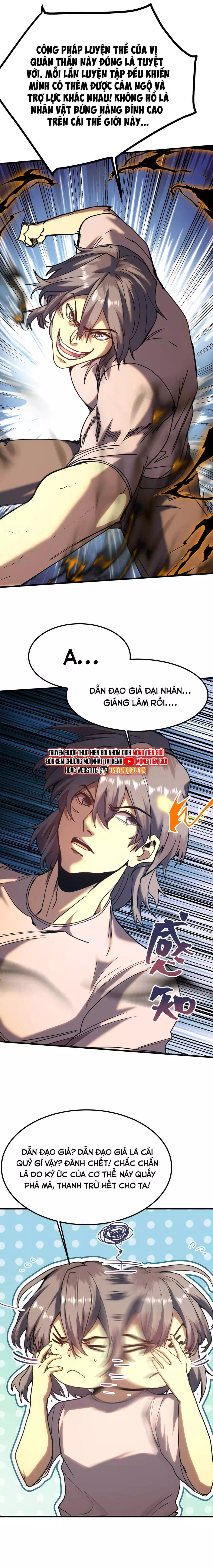 Chapter 243 - Image 9