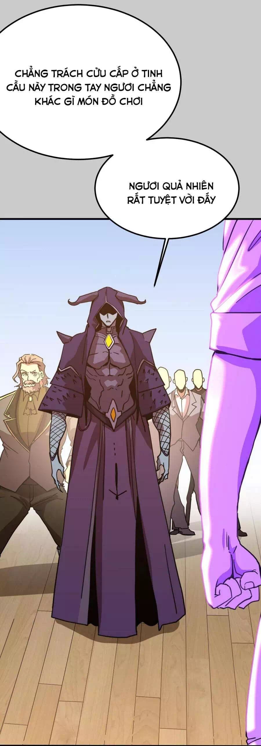 Chapter 244 - Image 17