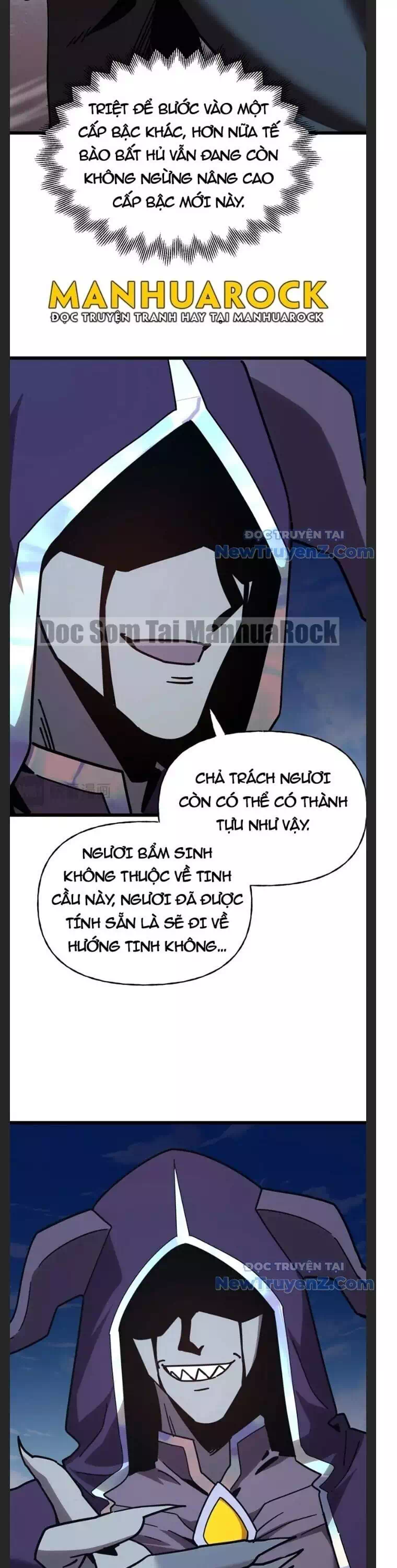 Chapter 245 - Image 21