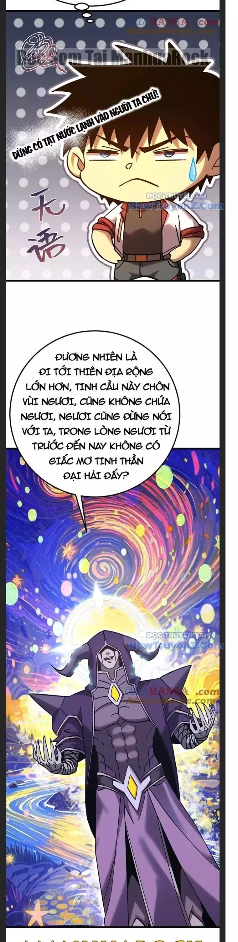 Chapter 245 - Image 23
