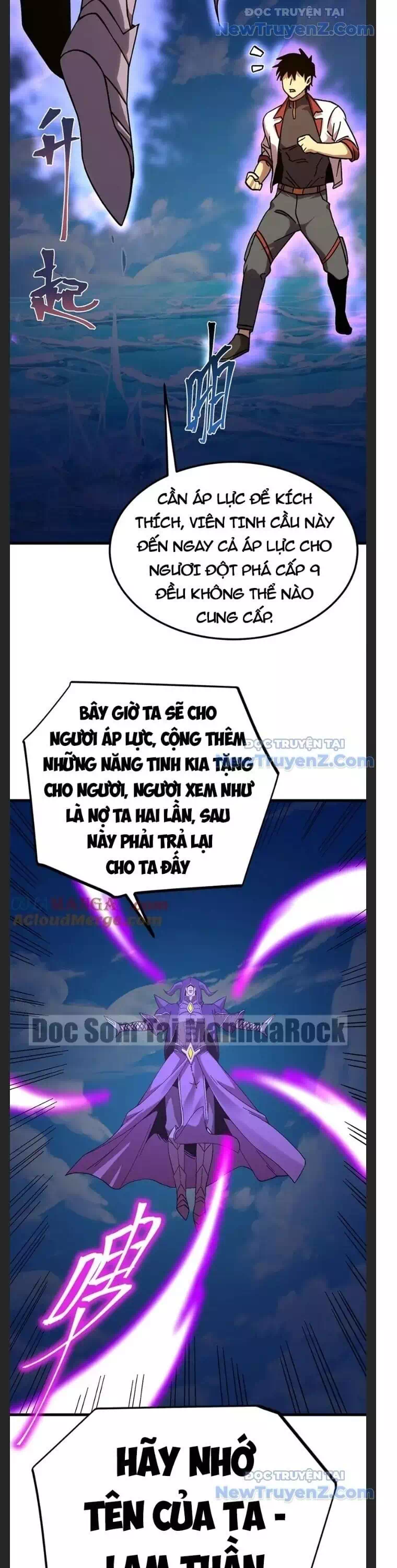 Chapter 245 - Image 26