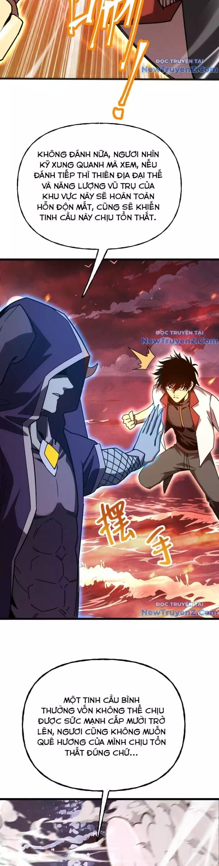 Chapter 246 - Image 21