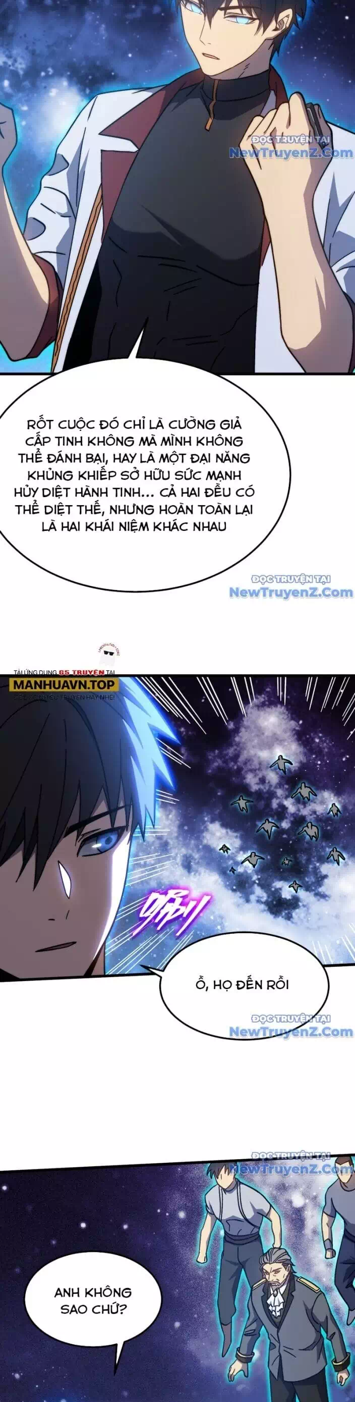 Chapter 246 - Image 33