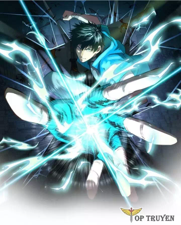 Chapter 247 - Image 1