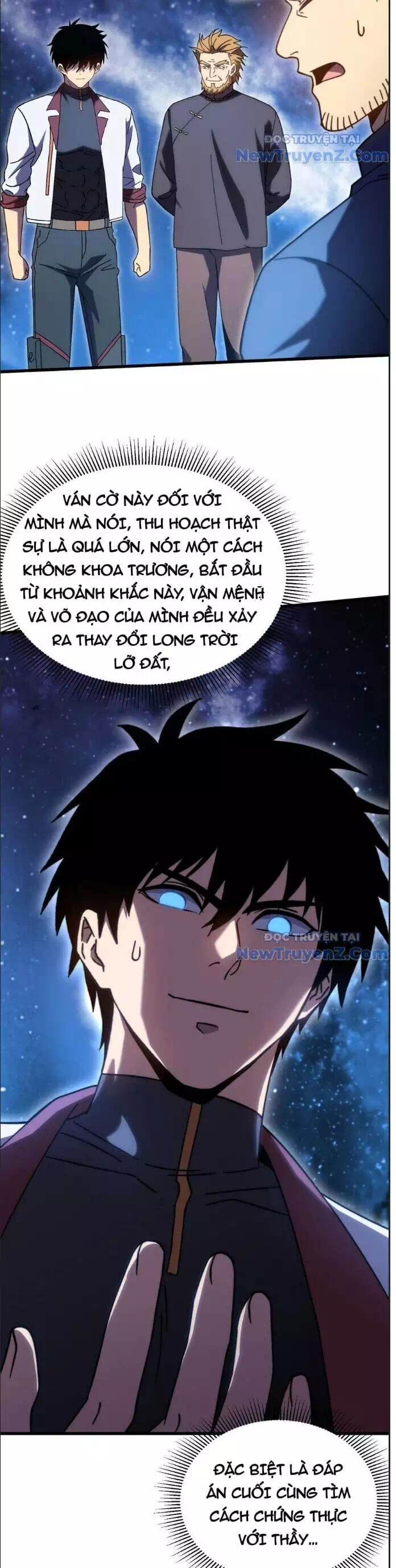 Chapter 252 - Image 34