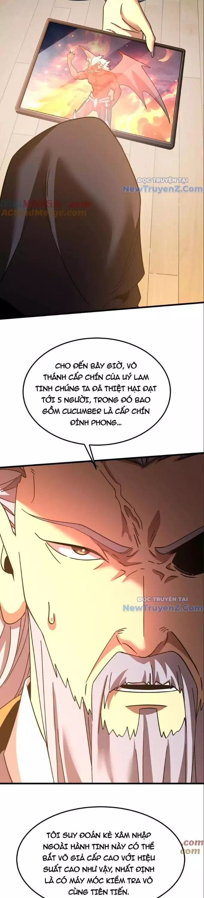 Chapter 263 - Image 19