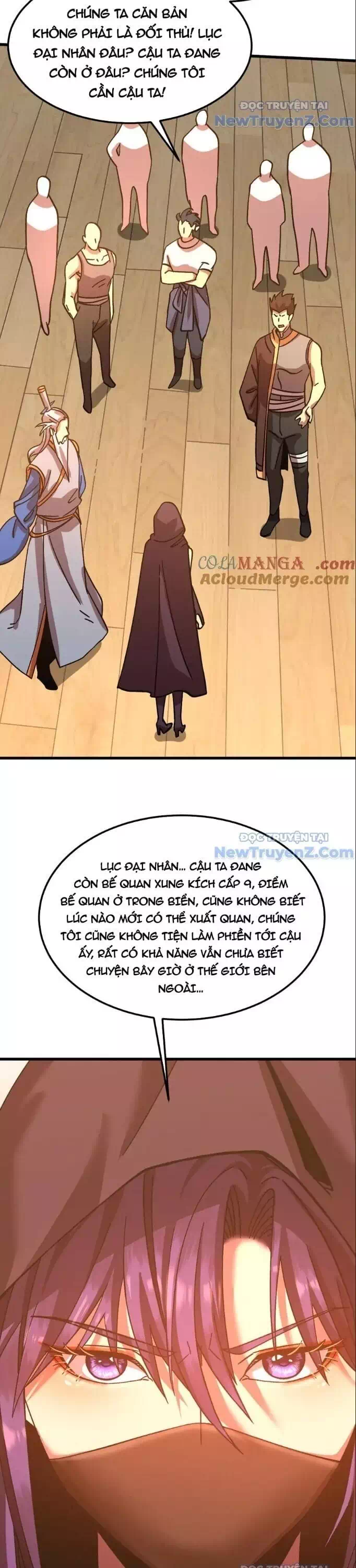 Chapter 263 - Image 21