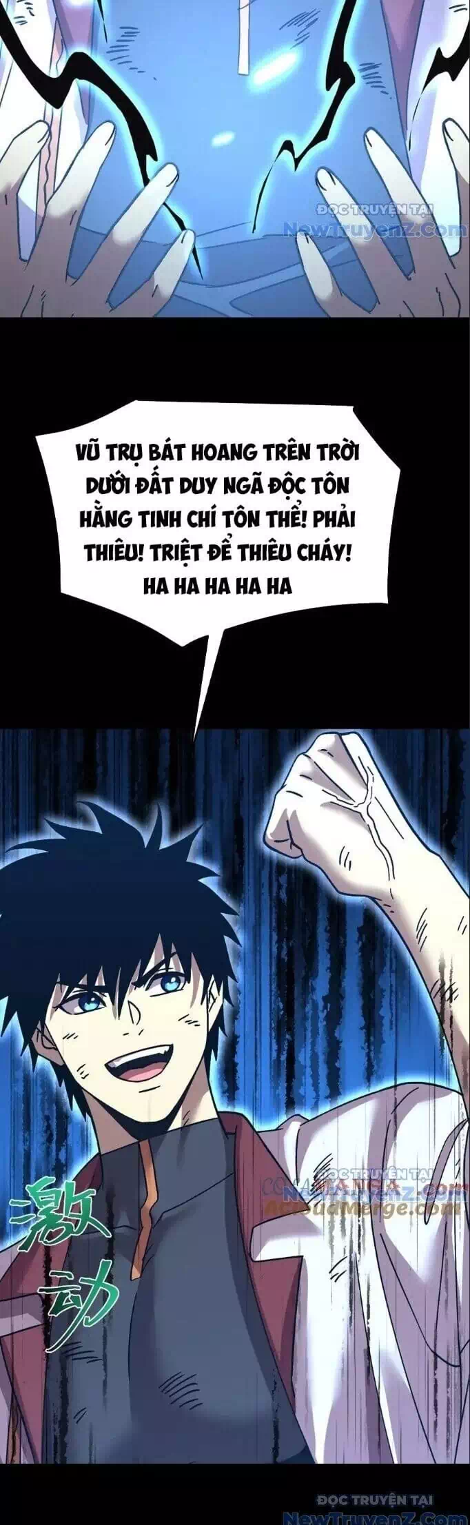 Chapter 263 - Image 34